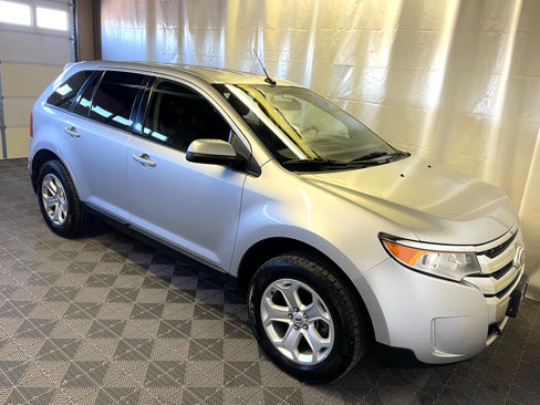Used 2013 Ford Edge SEL image 10