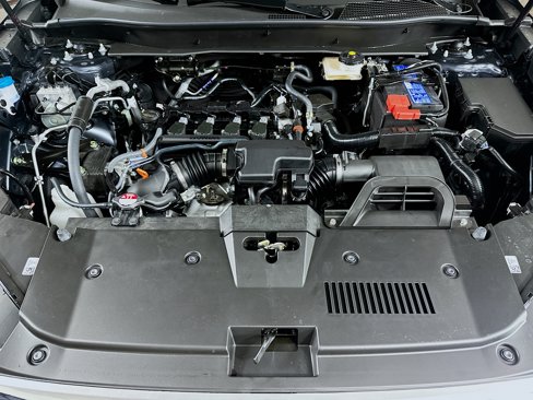 New 2026 Honda CR-V EX image 28