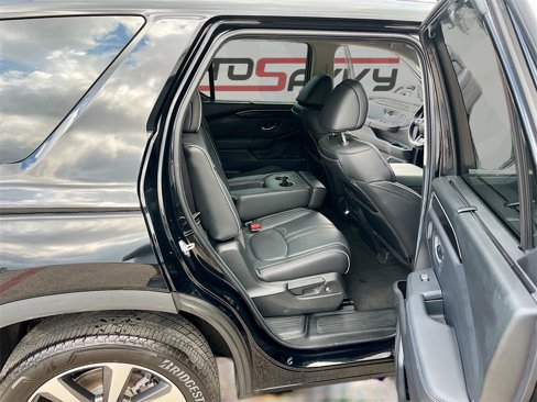 Used 2024 Honda Pilot Elite image 29