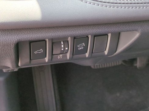 New 2025 Subaru Outback Limited image 19