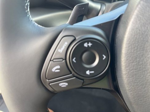 New 2025 Toyota GR86 image 15