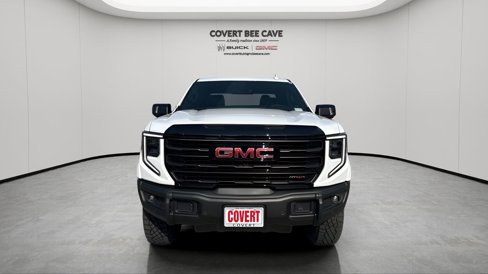 New 2026 GMC Sierra 1500 AT4X image 2
