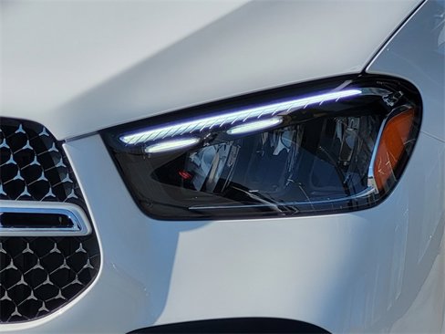 New 2026 Mercedes-Benz GLE 450 4MATIC Coupe image 41