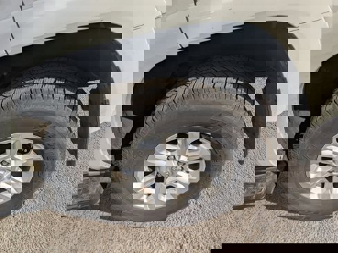 Used 2024 Toyota 4Runner SR5 image 9