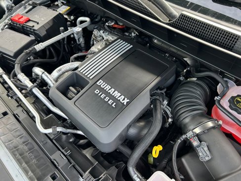New 2026 Chevrolet Silverado 1500 RST w/ RST All Star Premium Package image 30
