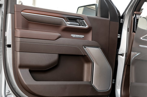 New 2026 GMC Sierra 1500 Denali w/ Denali Reserve Package image 18