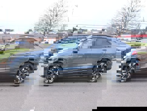 New 2025 Audi Q8 Premium Plus image 9