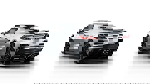 New 2026 Chevrolet Corvette Z06 image 5
