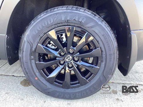 New 2025 MAZDA CX-50 2.5 Hybrid w/ Preferred Pkg image 7