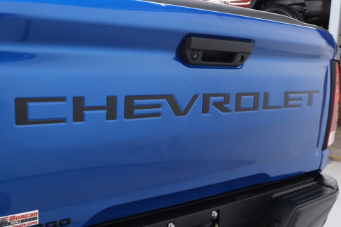 Used 2023 Chevrolet Colorado Trail Boss w/ Advanced Trailering Package image 59