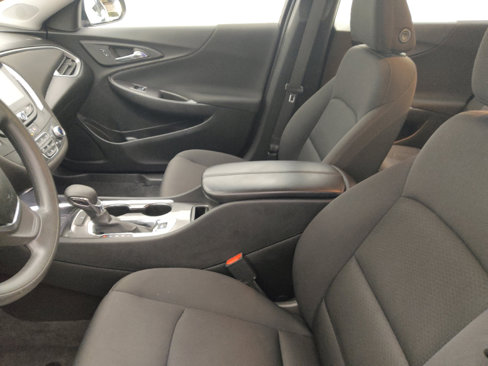 Used 2023 Chevrolet Malibu LT image 17