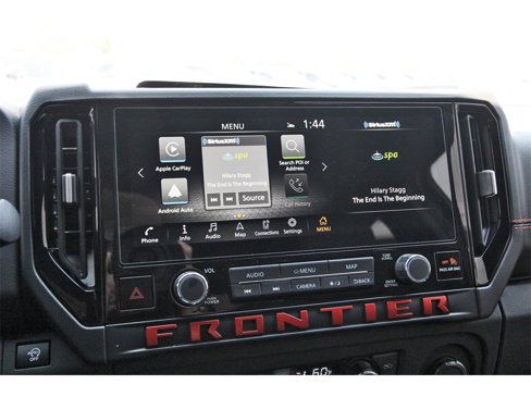 New 2026 Nissan Frontier Pro-X w/ Pro Premium Package image 21