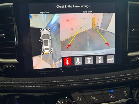 New 2026 Chrysler Pacifica Select image 12