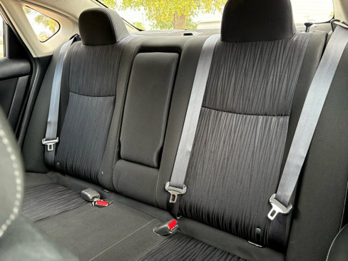 Used 2019 Nissan Sentra SV image 27