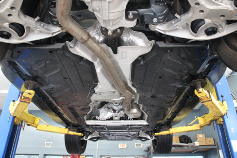 Used 2022 Mercedes-Benz GLS 450 4MATIC image 98
