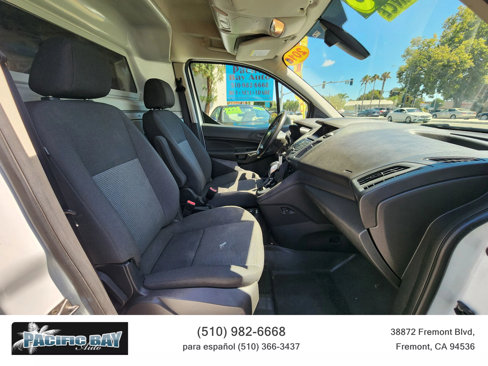 Used 2016 Ford Transit Connect XL image 15