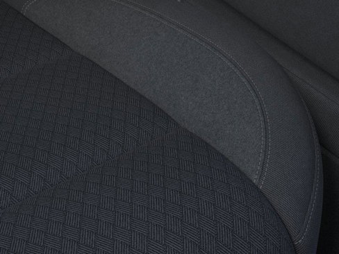 New 2025 Chevrolet Silverado 1500 W/T w/ WT Value Package image 25