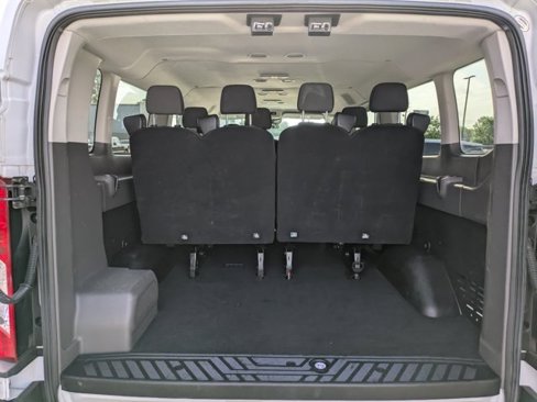 Used 2021 Ford Transit 350 XLT image 13