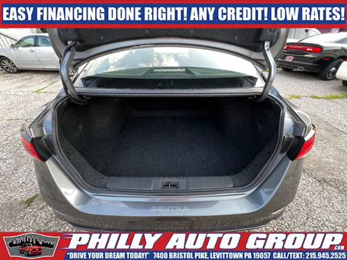 Used 2022 Nissan Sentra S image 24