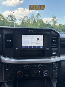New 2026 Ford F350 XLT image 22