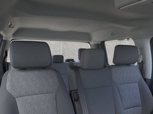 New 2026 Ford F250 4x4 Crew Cab Super Duty image 22