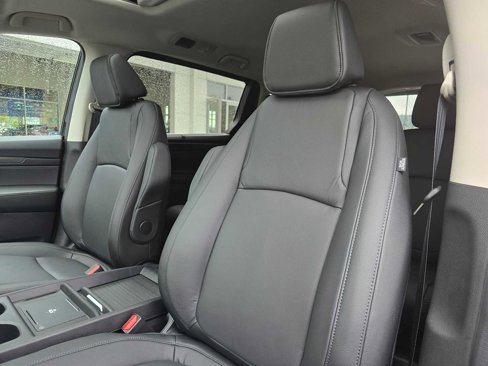 New 2026 Honda Odyssey EX-L image 23