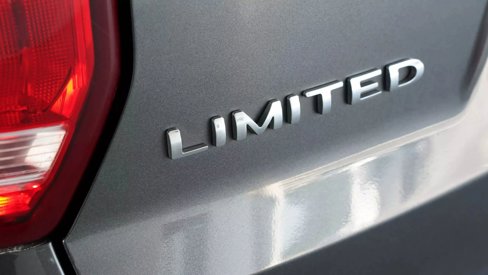 Used 2018 Ford Explorer Limited image 24