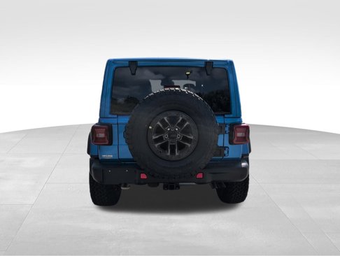 New 2025 Jeep Wrangler Unlimited Rubicon 392 image 9