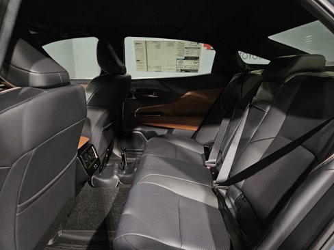 New 2026 Toyota Crown Limited image 21