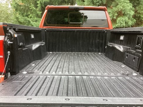 Used 2025 Toyota Tacoma TRD Off-Road image 26