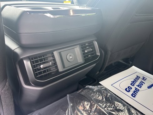 New 2025 Ford F150 STX w/ STX Black Appearance Package image 48