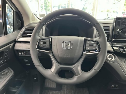 New 2026 Honda Odyssey EX-L image 13