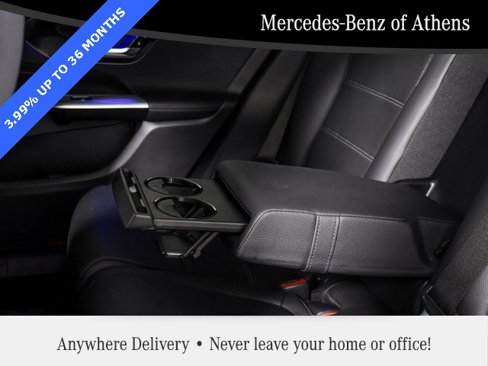 Certified 2023 Mercedes-Benz GLC 300 image 34