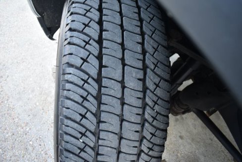 Used 2023 Chevrolet Silverado 2500 W/T w/ WT Safety Package image 18