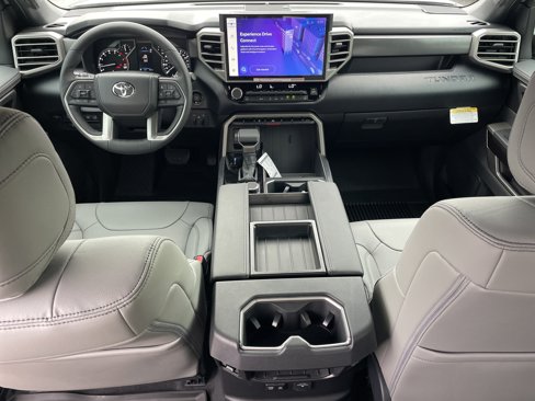 New 2026 Toyota Tundra SR5 image 14