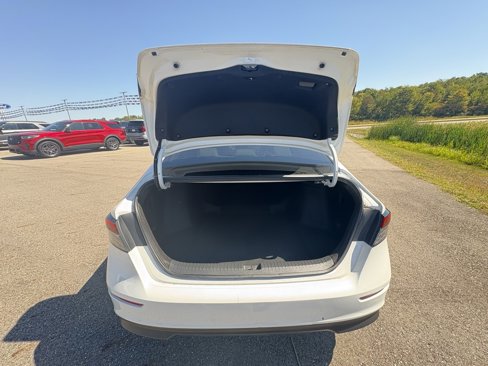 Used 2024 Honda Accord LX image 19
