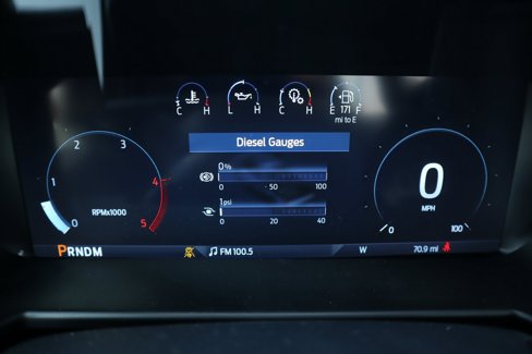 New 2026 Ford F250 XLT w/ XLT Premium Package image 4