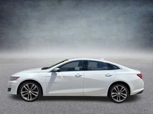 Used 2024 Chevrolet Malibu LT image 6