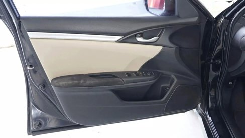 Used 2018 Honda Civic LX image 21