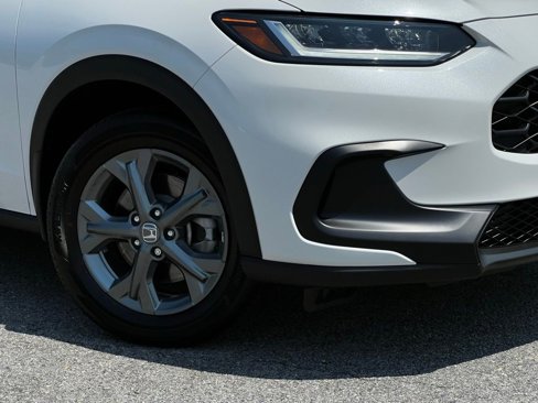 New 2026 Honda HR-V LX image 41