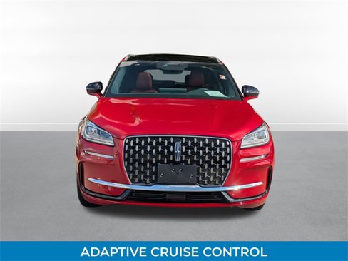 Certified 2023 Lincoln Corsair Grand Touring w/ Equipment Group 301A image 9