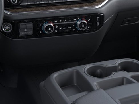 New 2026 GMC Sierra 1500 Elevation w/ LPO, Elevation Black Package image 23