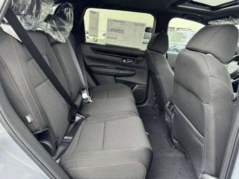 New 2026 Honda CR-V TrailSport image 18