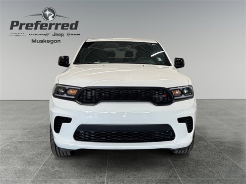 New 2026 Dodge Durango GT image 4
