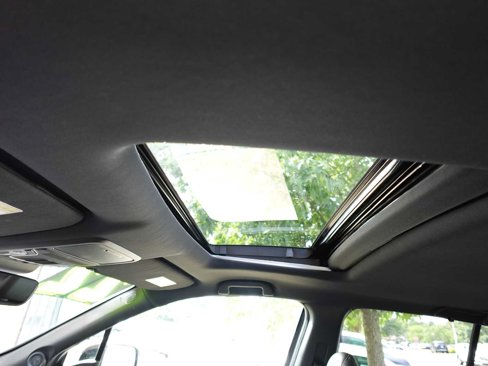 Certified 2022 Honda Ridgeline Black Edition image 24