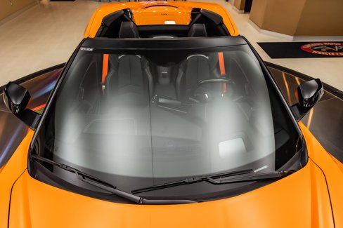 Used 2023 Chevrolet Corvette Z06 w/ Z07 Performance Package image 25