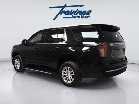Used 2023 Chevrolet Tahoe LT image 9