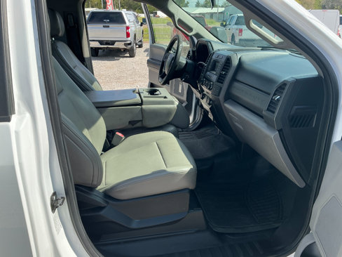 Used 2019 Ford F350 XL w/ Power Equipment Group image 11