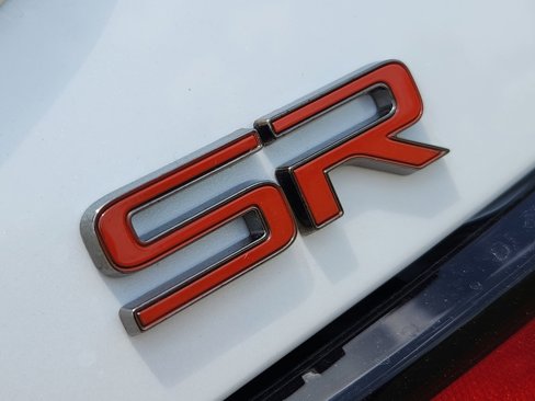 New 2025 Nissan Sentra SR w/ SR Premium Package image 9