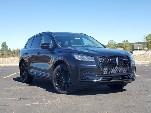 New 2026 Lincoln Corsair Premiere image 1